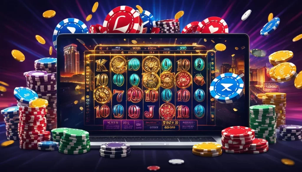 Cá cược trực tiếp tại bq88