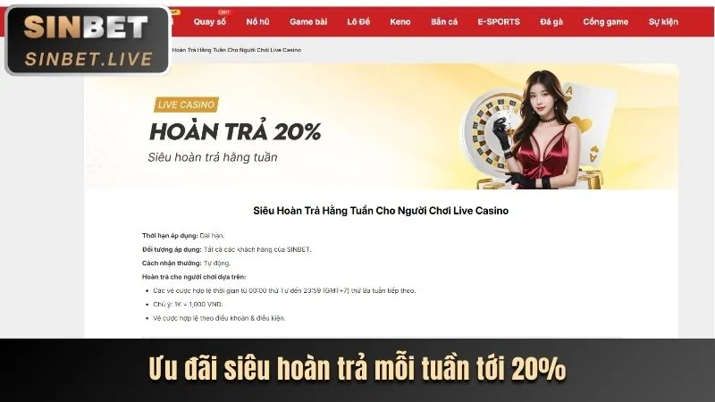Người chia bài trực tiếp tại bq88 Live Casino