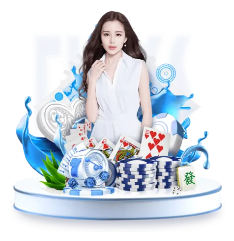 Máy đánh bạc Slot Game